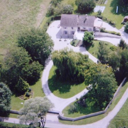 Clos De La Natouze Boyer Buitenkant foto