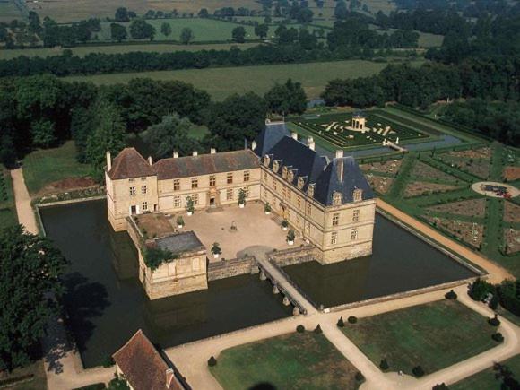 Clos De La Natouze Boyer Buitenkant foto